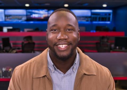 Dallas Payeton Former Multimedia Journalist, KSWO-7