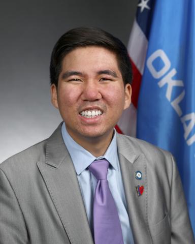 Rep. Daniel Pae