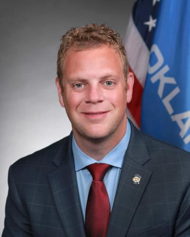 Rep. Brad Boles