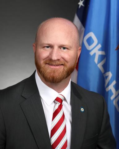 Sen. Brent Howard