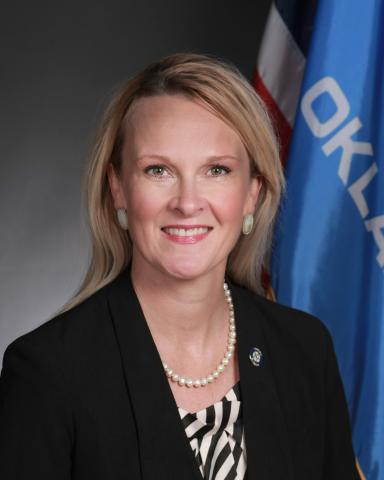 Rep. Toni Hassenbeck