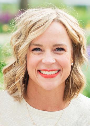 Lindsay Hayes 