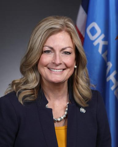 Sen. Kim David