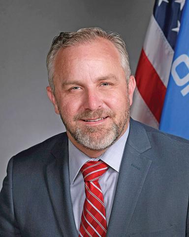 Sen. Greg Treat