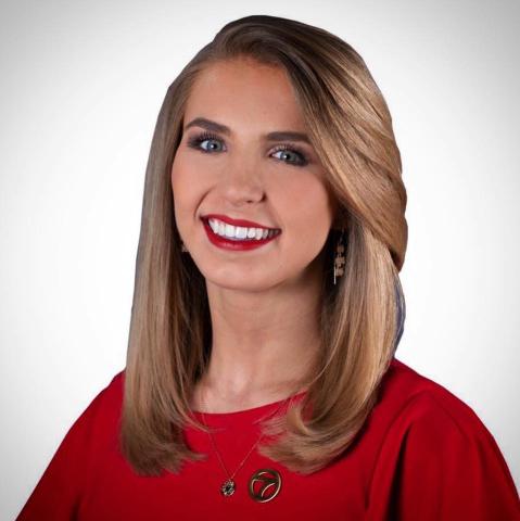 Makenzie Burk