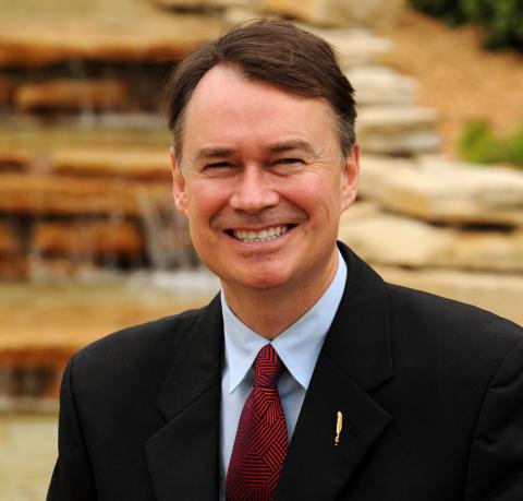 Mike McBride III