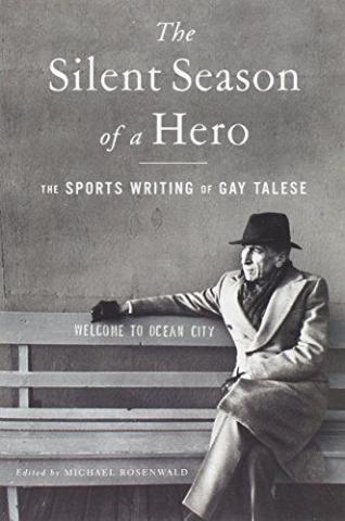The Silent Season of a Hero
