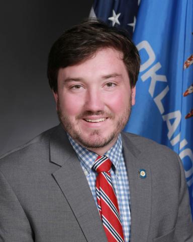Sen. John Michael Montgomery