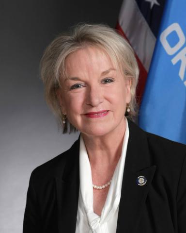Sen. Brenda Stanley