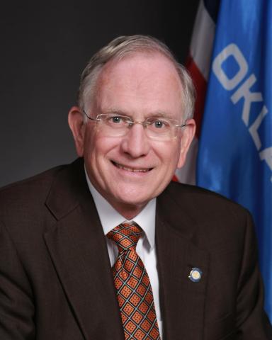Sen. Tom Dugger