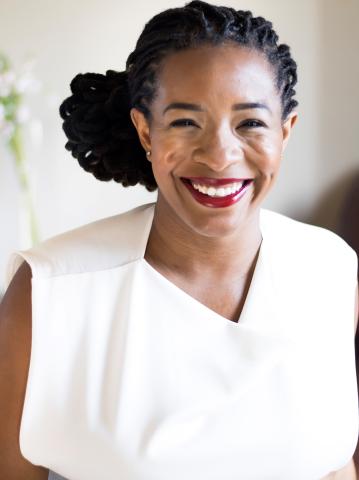 Brandi Sims, Founder and CEO, Brandinc PR