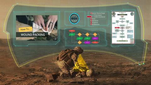 RAYTHEON/COURTESY IMAGE