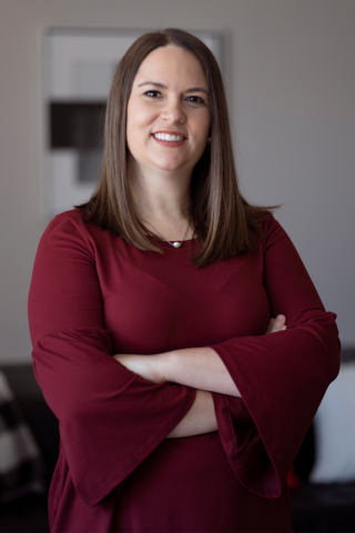 Heather Murr