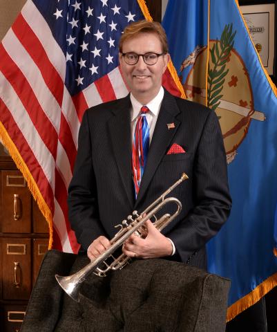 David Hooten
