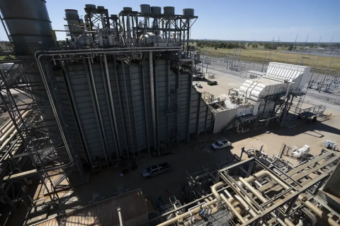 Oneta Power is one of several companies and individuals who have pushed to extend the U.S. Supreme Court decision in the McGirt case to include tax issues. Photo Provided