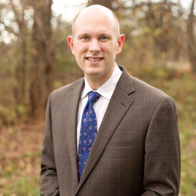 After a year of controversy and fundraising struggles, the Oklahoma Republican Party is looking for a fresh start under newly elected Chairman A.J. Ferate. Courtesy