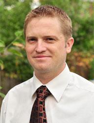 Eric Brandon Brown