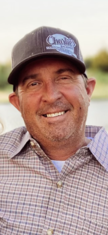 Charlie Hale