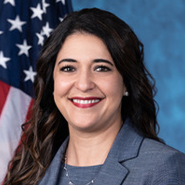 Rep. Stephanie Bice