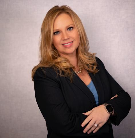 Krista Ratliff
