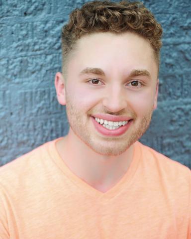 Bryson Petersen Theatrical Technical Coordinator, City of Lawton Technical Director, Lawton Community Theatre