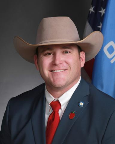 Trey Caldwell