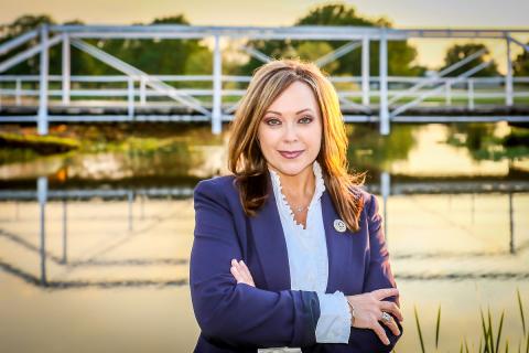 Cindy Byrd