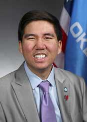 Rep. Daniel Pae