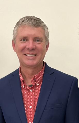 Michael Shive Recreation Director, City of Altus