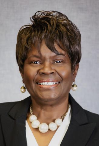 Barbara Curry
