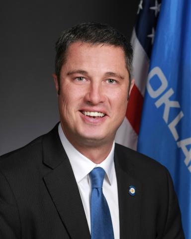 Sen. Chris Kidd