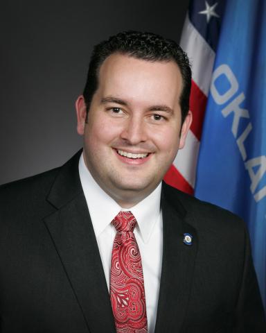 Rep. Sean Roberts