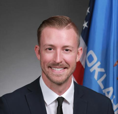Ryan Walters