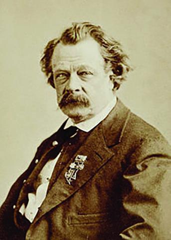 Ned Buntline