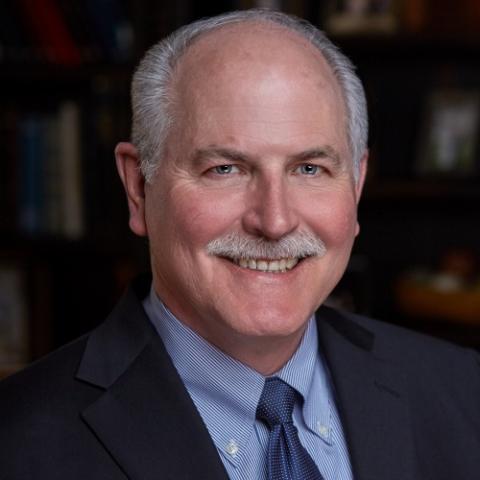 Lawton Mayor Stan Booker