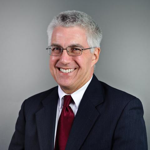 David L. Mossman