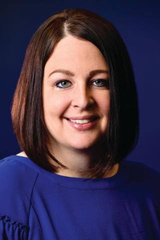 Amanda Mack
