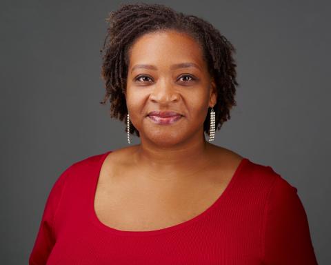 Keshonna Davis
