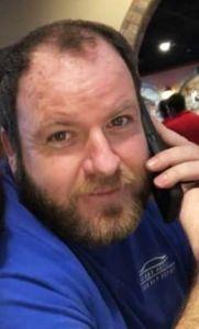 "Carl” MeGee. BRANDON O’REAR