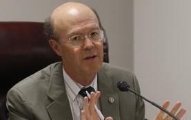 Oklahoma Corporation Commissioner Bob Anthony. PROVIDED