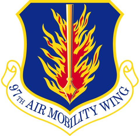 97th Air Mobility Wing, Altus Air Force Base, Oklahoma. PHOTO PROVIDED