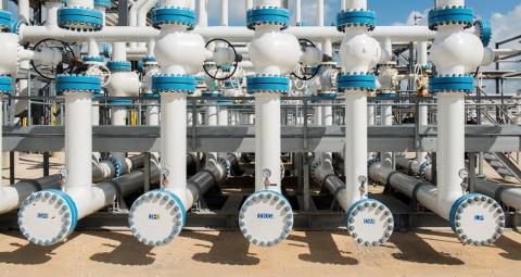 Oklahoma Natural Gas