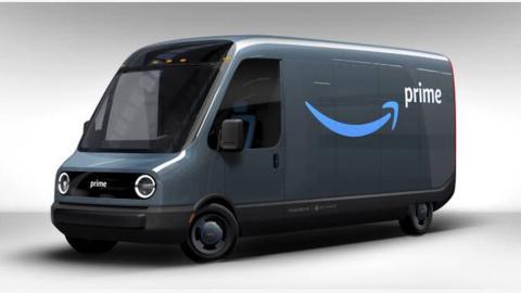 Amazon introduced its electric vans to Tulsa two years ago and now has a fleet of at least three dozen of the vehicles that have been delivering packages – quietly – in Oklahoma City since December. AMAZON