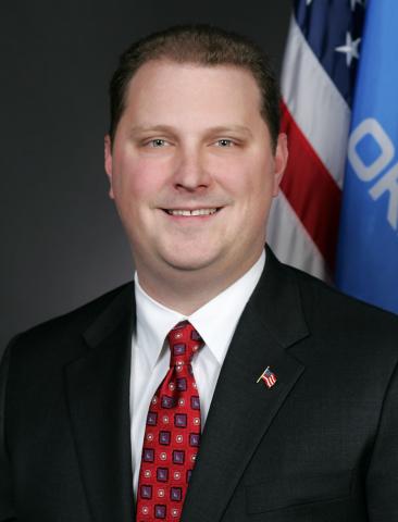 Rep. Jon Echols