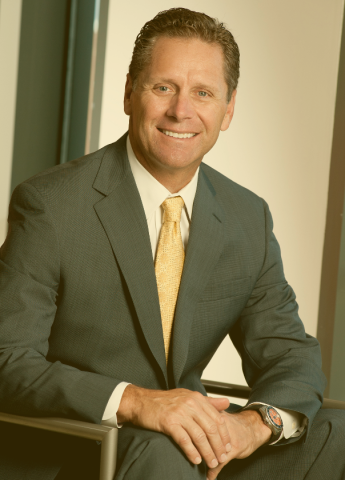 Steve Largent