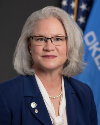 Rep. Trish Ranson