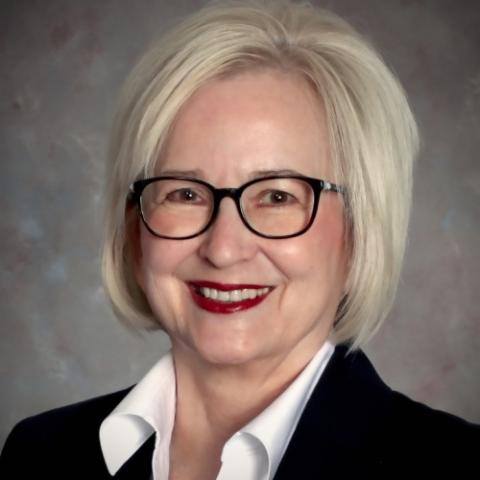 Mary Hankins