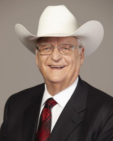 Distinguished businessman Bob Funk Sr. dies at 85