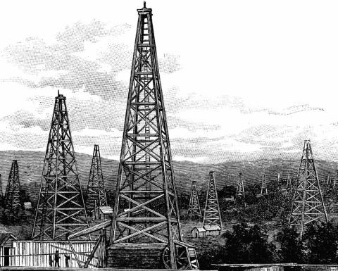 Rig Report: Oklahoma’s oil, gas rig numbers still strong