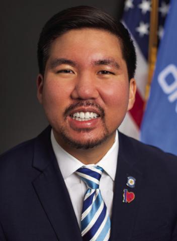 Daniel Pae 